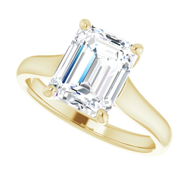 variant--Emerald variant--2CT variant--14K-yellow-gold