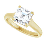 variant--Asscher variant--2CT variant--14K-yellow-gold
