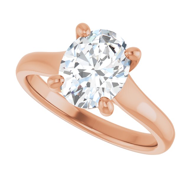 /2-CT.5CT variant--Oval variant--1.5CT variant--14K-rose-gold