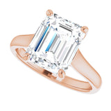 variant--Emerald variant--4CT variant--14K-rose-gold
