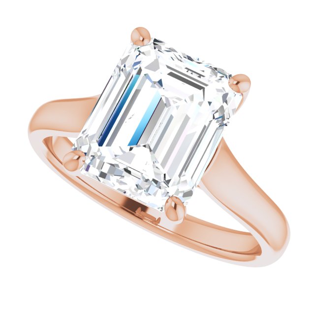 variant--Emerald variant--4CT variant--14K-rose-gold