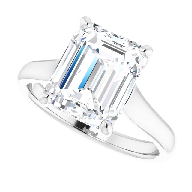 variant--Emerald variant--4CT variant--14K-white-gold
