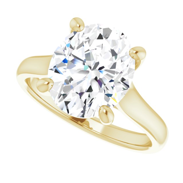 variant--Oval variant--5CT variant--14K-yellow-gold