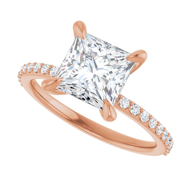 variant--Square variant--2CT variant--14K-rose-gold