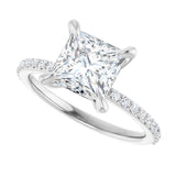 variant--Square variant--2CT variant--14K-white-gold