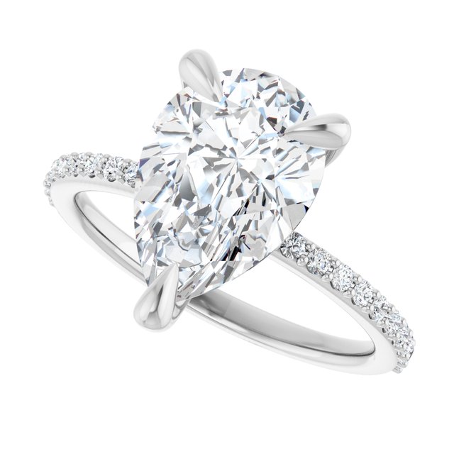 variant--Pear variant--3CT variant--14K-white-gold