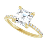 variant--Asscher variant--2CT variant--14K-yellow-gold