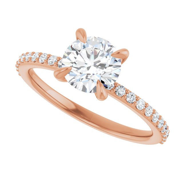variant--Round variant--1CT variant--14K-rose-gold
