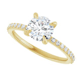 variant--Round variant--1CT variant--14K-yellow-gold