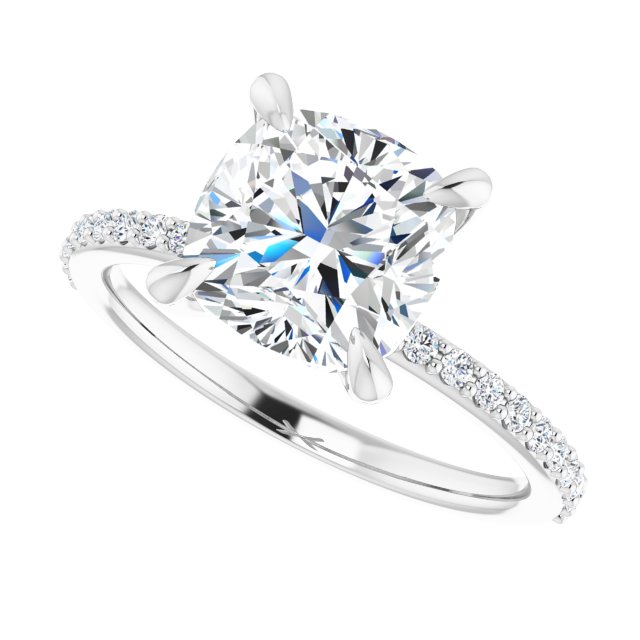 variant--Cushion variant--3CT variant--14K-white-gold