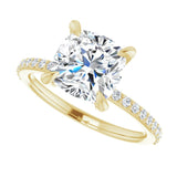 variant--Cushion variant--3CT variant--14K-yellow-gold