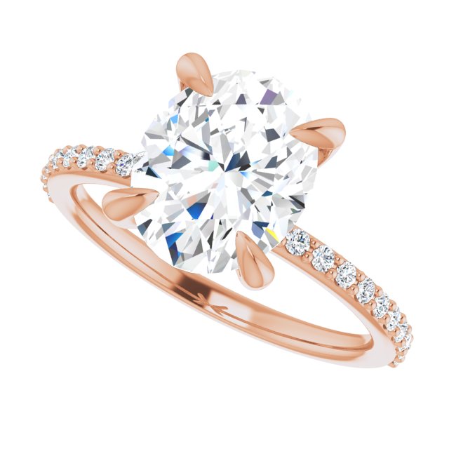 variant--Oval variant--3CT variant--14K-rose-gold