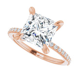 variant--Square variant--3CT variant--14K-rose-gold