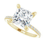 variant--Square variant--3CT variant--14K-yellow-gold