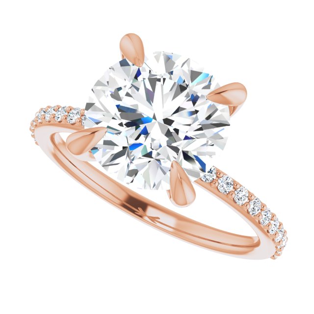 variant--Round variant--3CT variant--14K-rose-gold