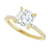 variant--Cushion variant--2CT variant--14K-yellow-gold
