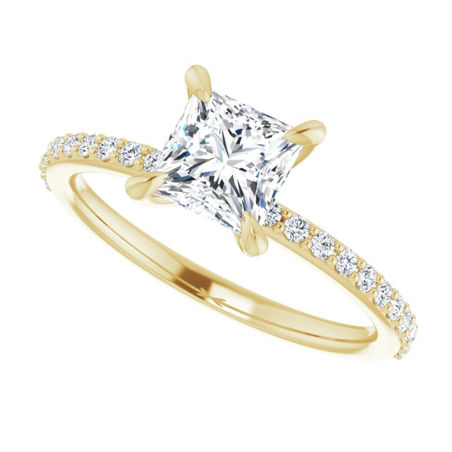 variant--Square variant--1CT variant--14K-yellow-gold
