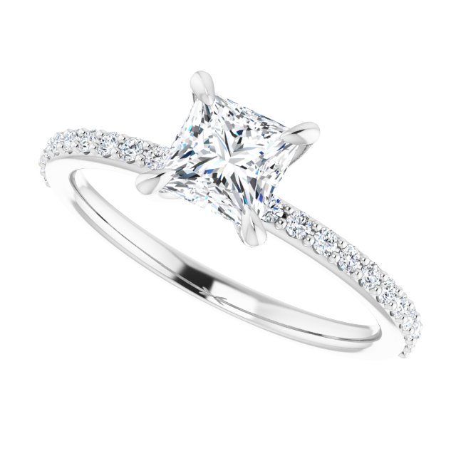 variant--Square variant--1CT variant--14K-white-gold