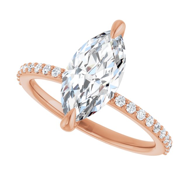 variant--Marquise variant--2CT variant--14K-rose-gold