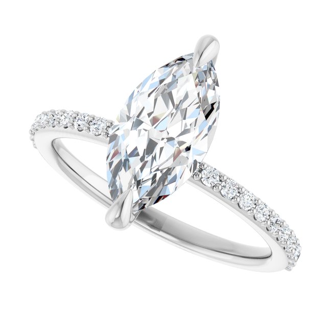 variant--Marquise variant--2CT variant--14K-white-gold