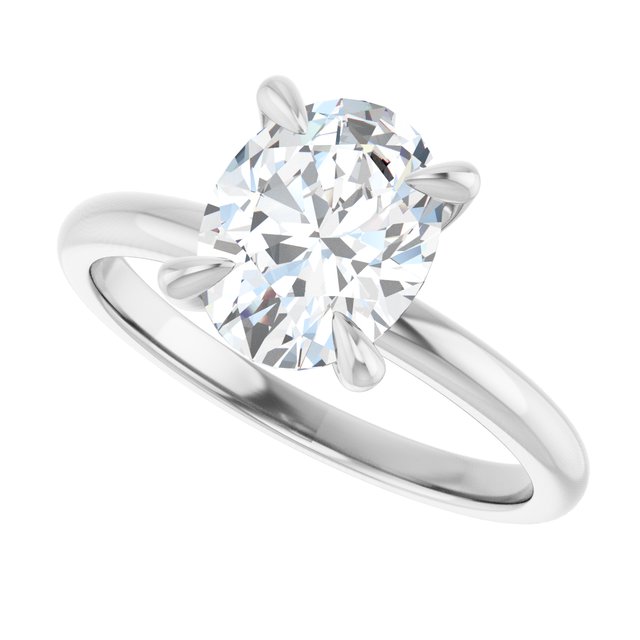 variant--Oval variant--2CT variant--14K-white-gold