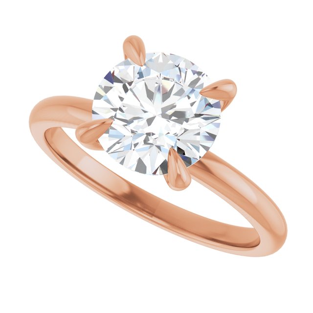 variant--Round variant--2CT variant--14K-rose-gold