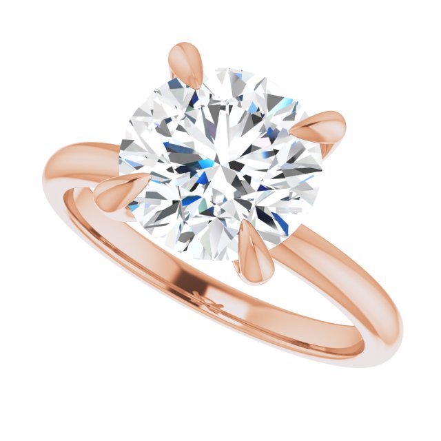 variant--Round variant--3CT variant--14K-rose-gold