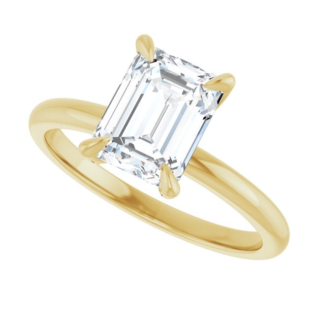variant--Emerald variant--2CT variant--14K-yellow-gold