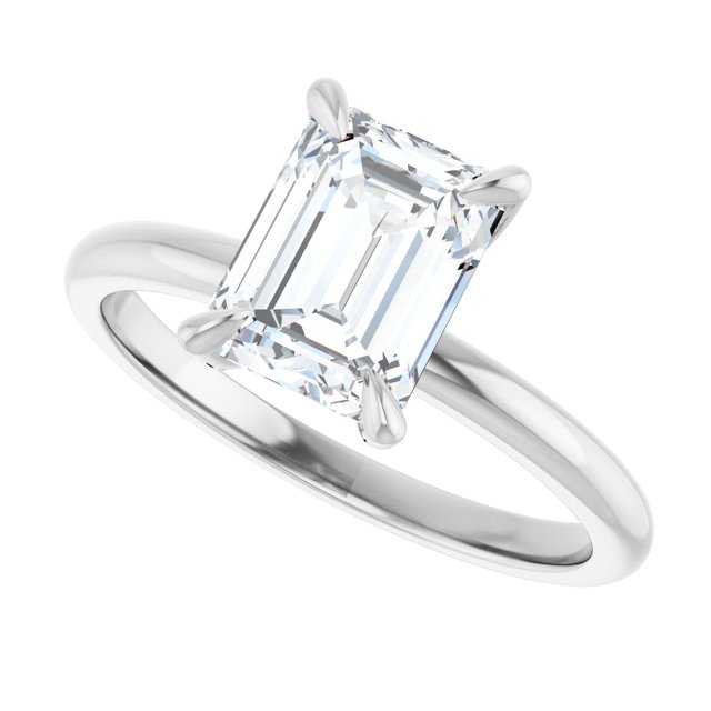 variant--Emerald variant--2CT variant--14K-white-gold