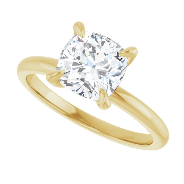 variant--Cushion variant--2CT variant--14K-yellow-gold