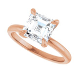 variant--Asscher variant--2CT variant--14K-rose-gold