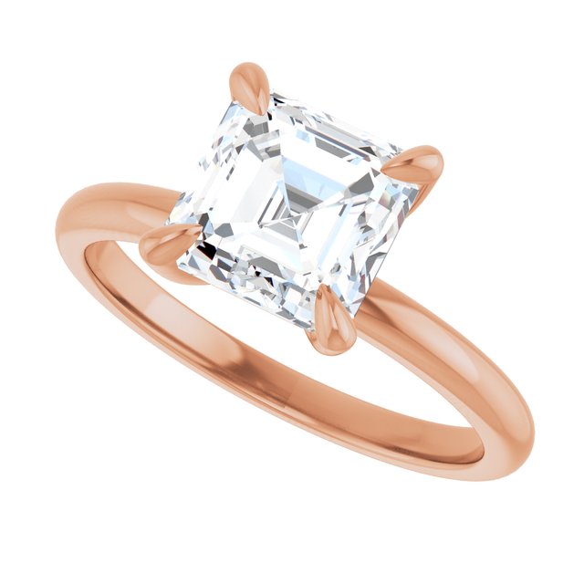 variant--Asscher variant--2CT variant--14K-rose-gold