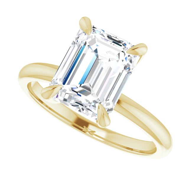 variant--Emerald variant--3CT variant--14K-yellow-gold