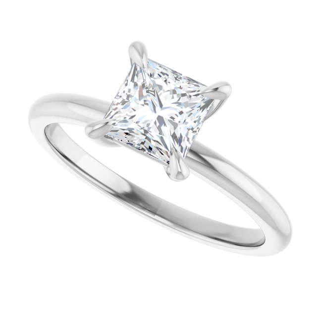 variant--Square variant--1CT variant--14K-white-gold