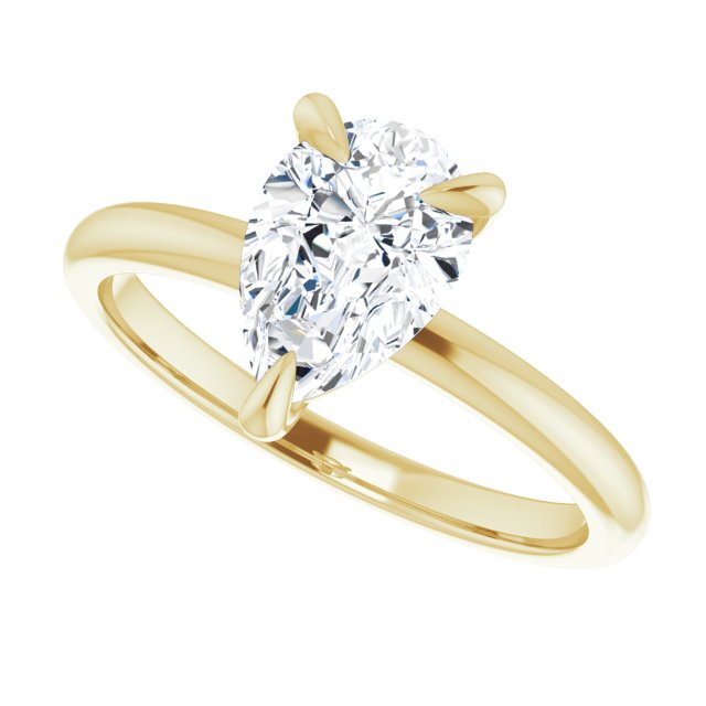 variant--Pear variant--2CT variant--14K-yellow-gold