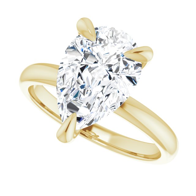 variant--Pear variant--3CT variant--14K-yellow-gold