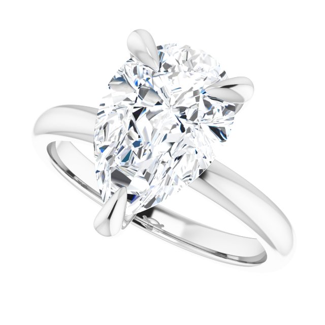 variant--Pear variant--3CT variant--14K-white-gold