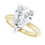 /white-gold/white-gold variant--Pear variant--3CT variant--14K-yellow/white-gold
