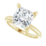 variant--Square variant--3CT variant--14K-yellow-gold