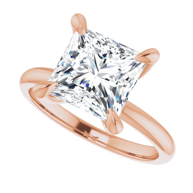 variant--Square variant--3CT variant--14K-rose-gold