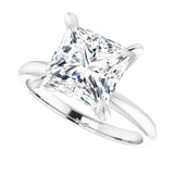 variant--Square variant--3CT variant--14K-white-gold