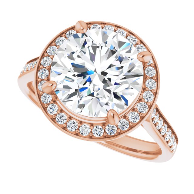 variant--Round variant--3CT variant--14K-rose-gold