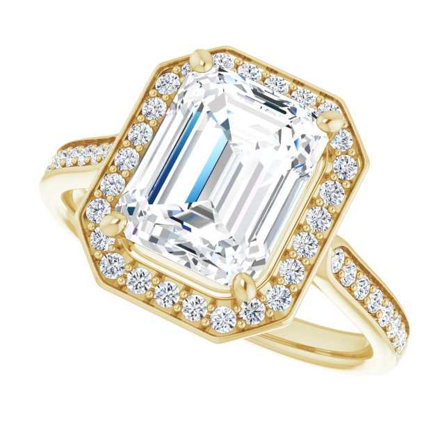 variant--Emerald variant--3CT variant--14K-yellow-gold