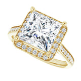 variant--Square variant--3CT variant--14K-yellow-gold