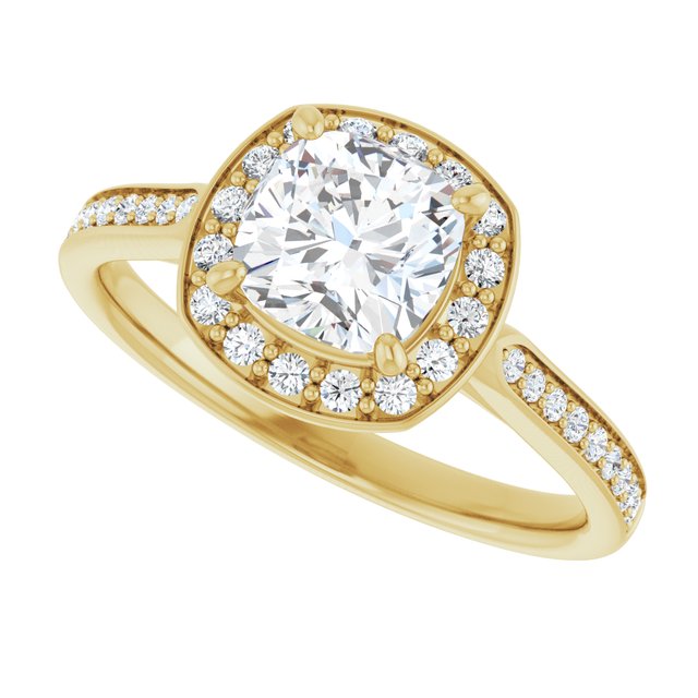 variant--Cushion variant--1CT variant--14K-yellow-gold