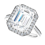 variant--Emerald variant--4CT variant--14K-white-gold