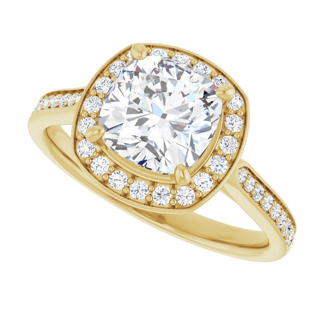 variant--Cushion variant--2CT variant--14K-yellow-gold