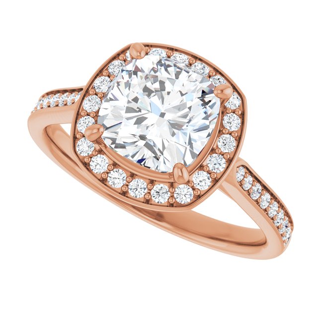 variant--Cushion variant--2CT variant--14K-rose-gold