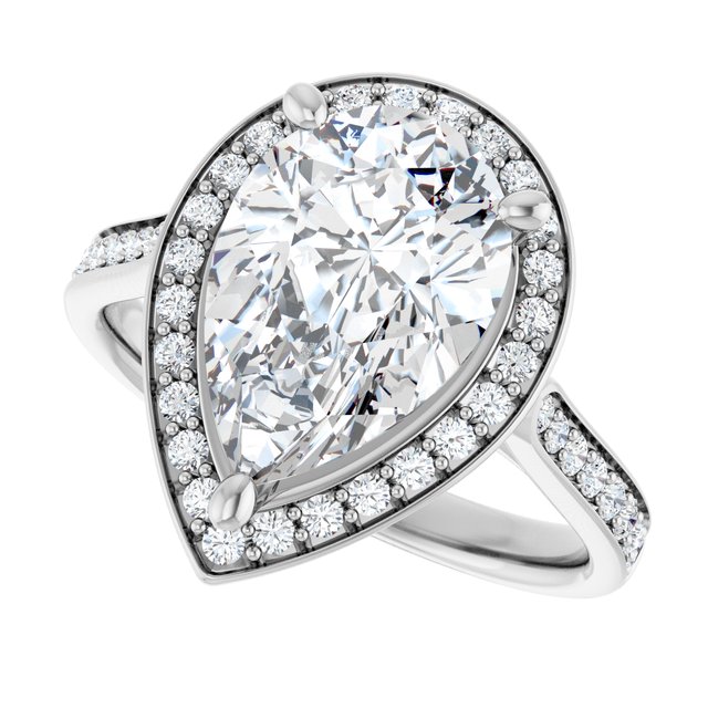 variant--Pear variant--3CT variant--14K-white-gold