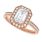 variant--Emerald variant--1CT variant--14K-rose-gold